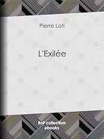 Télécharger le livre :  L'Exilée