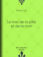 Télécharger le livre :  Le livre de la pitié et de la mort