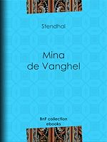 Télécharger le livre :  Mina de Vanghel