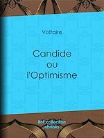 Télécharger le livre :  Candide