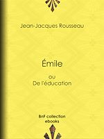 Télécharger le livre :  Emile