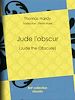 Télécharger le livre :  Jude l'obscur