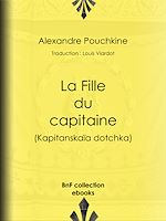 Télécharger le livre :  La Fille du capitaine