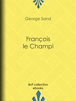Télécharger le livre :  François le Champi