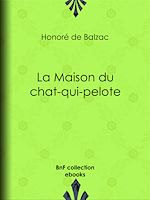 Télécharger le livre :  La Maison du chat-qui-pelote