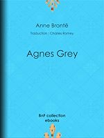 Télécharger le livre :  Agnès Grey