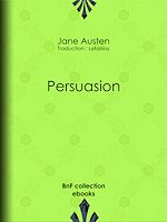 Télécharger le livre :  Persuasion