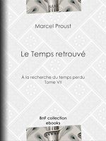 Télécharger le livre :  Le Temps retrouvé