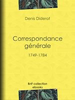 Télécharger le livre :  Correspondance générale