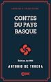 Télécharger le livre :  Contes du Pays basque