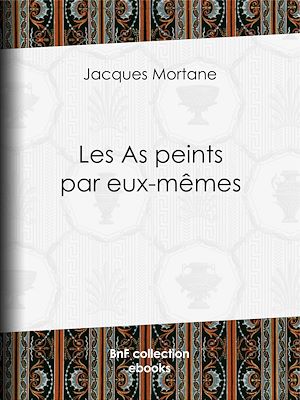 Download the eBook: Les As peints par eux-mêmes