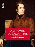 Télécharger le livre :  Alphonse de Lamartine