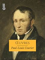 Télécharger le livre :  Œuvres