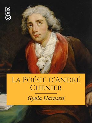 Download the eBook: La Poésie d'André Chénier