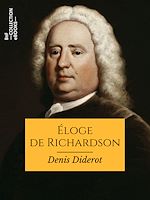 Télécharger le livre :  Éloge de Richardson