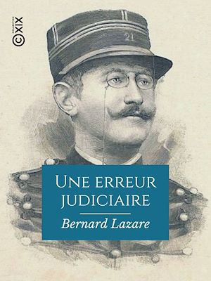 Download the eBook: Une erreur judiciaire