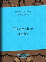 Télécharger le livre :  Du contrat social