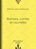 Télécharger le livre :  Romans, contes et nouvelles