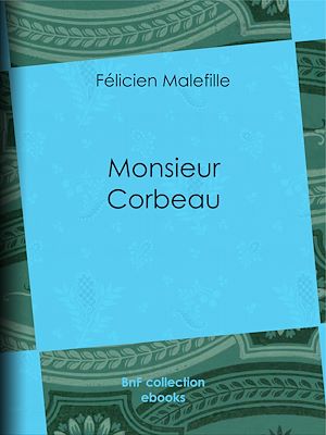 Download the eBook: Monsieur Corbeau