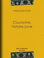 Télécharger le livre :  Couronne, histoire juive