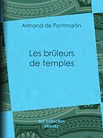 Télécharger le livre :  Les brûleurs de temples
