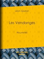 Télécharger le livre :  Les Vendanges