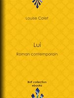 Télécharger le livre :  Lui