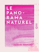 Télécharger le livre :  Le Panorama naturel