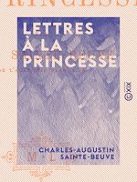 Télécharger le livre :  Lettres à la Princesse