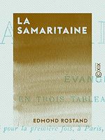 Télécharger le livre :  La Samaritaine