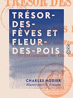 Télécharger le livre :  Trésor-des-Fèves et Fleur-des-Pois