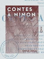 Télécharger le livre :  Contes à Ninon