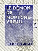 Télécharger le livre :  Le Démon de Montchevreuil