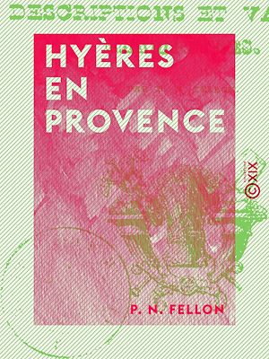 Téléchargez le livre :  Hyères en Provence