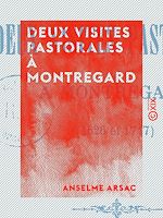 Download this eBook Deux visites pastorales à Montregard