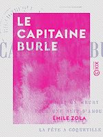 Télécharger le livre :  Le Capitaine Burle