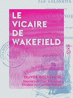 Télécharger le livre :  Le Vicaire de Wakefield