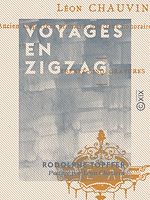 Télécharger le livre :  Voyages en zigzag