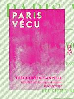 Télécharger le livre :  Paris vécu