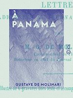 Télécharger le livre :  À Panama