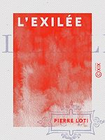 Télécharger le livre :  L'Exilée