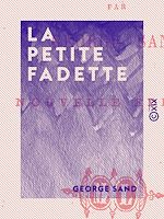 Télécharger le livre :  La Petite Fadette