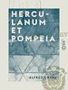 Télécharger le livre :  Herculanum et Pompeia