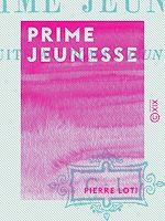 Télécharger le livre :  Prime jeunesse
