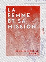 Download this eBook La Femme et sa mission