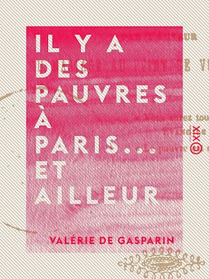 Téléchargez le livre :  Il y a des pauvres à Paris... et ailleurs