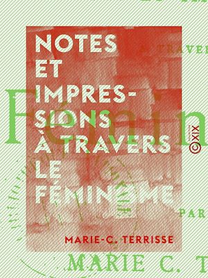 Download the eBook: Notes et impressions à travers le féminisme