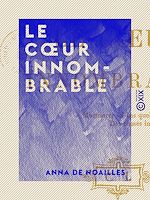 Télécharger le livre :  Le Cœur innombrable