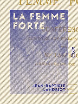 Download the eBook: La Femme forte