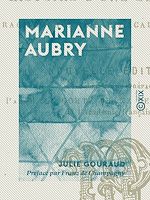 Télécharger le livre :  Marianne Aubry